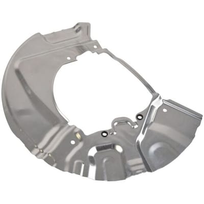 Dekplaat, remschijf FEBI BILSTEIN 174920