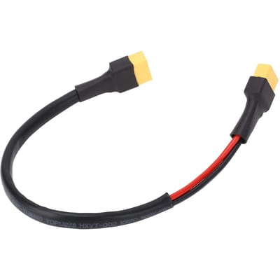 Kabel voor elektrische scooter regeleenheid voor 8 inch elektrische scooter accessoires controller stroomkabel black