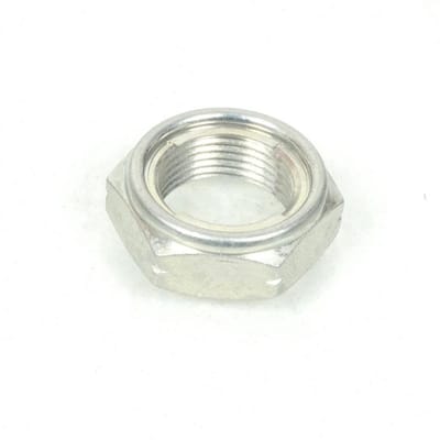 Écrou d'axe de roue AR pour moto Suzuki 800 GSX 2023 64721-13K00 M22x1.50 Neuf