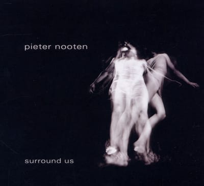 Pieter Nooten - Surround Us (CD)