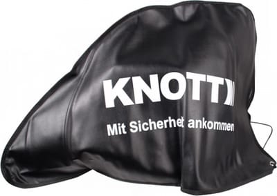 Knott disselhoes - caravanhoes - beschermhoes universeel - knott