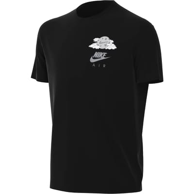 Kinder-T-shirt Nike Air