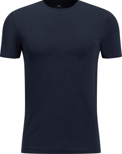 WE Fashion MENS T-SHIRT