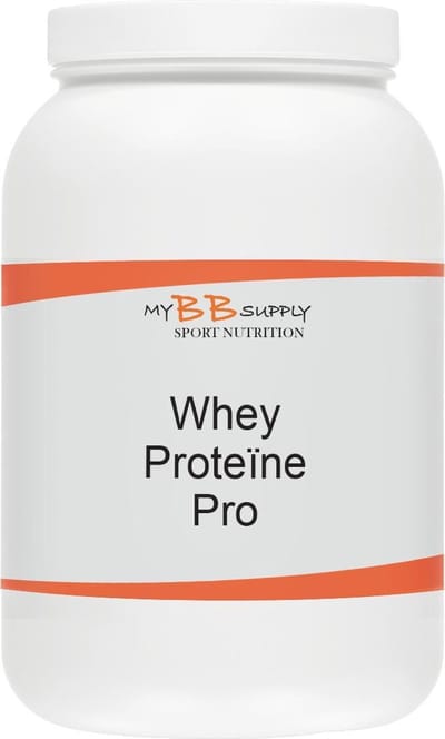 mybbsupply Whey protein Pro