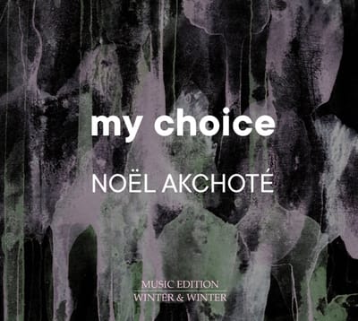 My Choice