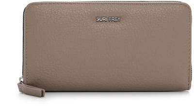 SURI FREY Portemonnee SFY Tiffy ( 16854 ) - Dames portemonnees - taupe 900