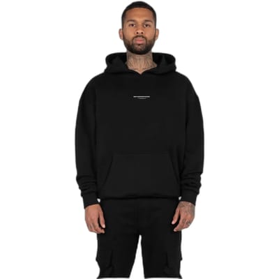 Hoodie MJ Gonzales Metamorphose V.4
