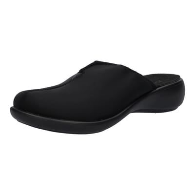 JOSEF SEIBEL Dames Slipper Korsika 07 in zwart