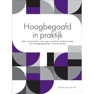 Hoogbegaafd In Praktijk - Rianne van de Ven