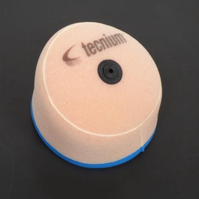 tecnium luchtfilter voor motor honda 125 cr 1987-1988 0.1.05.t nieuw