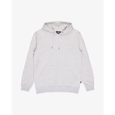 Billabong Arch Hoodie Wit,Grijs L Man