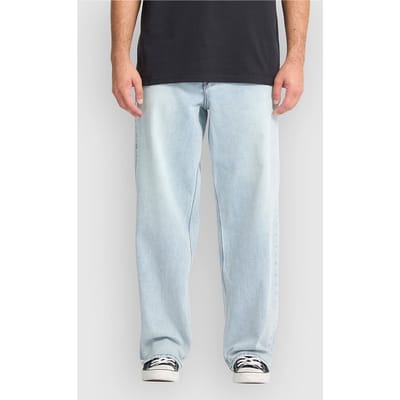 Volcom Billow Jeans blauw
