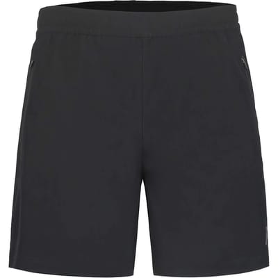 Rukka Myllypuro Korte Broek Zwart S Man