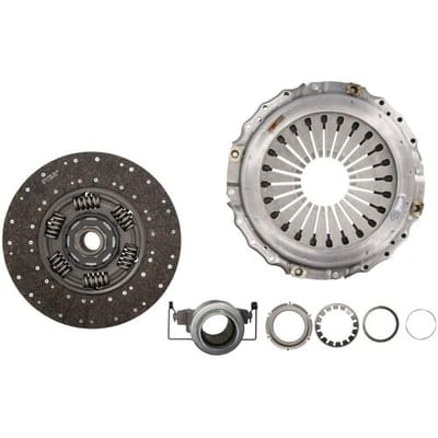 Koppelingsset FEBI BILSTEIN 105201