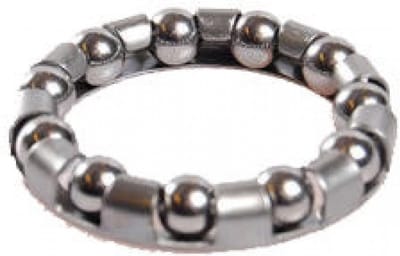 Favorit kogelring