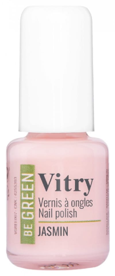 Vitry Be Green Nagellak 6 ml (Kleur : Jasmijn)