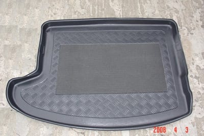 Kofferbakmat Jeep Compass 2006-2017 - Guardliner