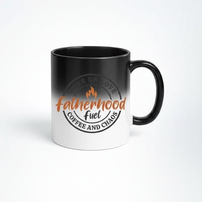 Nevolis® | Espressomok 330ml met Uniek Design | Ontwerp Jouw Eigen Mok | Handgemaakt Cadeau voor Koffieliefhebbers | Gepersonaliseerd op Aanvraag | Enkel of Grote Bestelling
