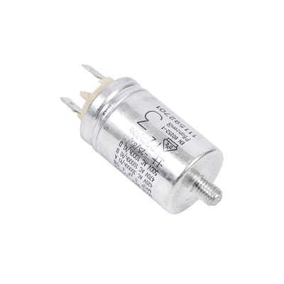AEG Condensator 3 uf ESL4555LA, ESI6541LAX, F55412VI0 1115927012