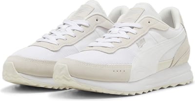 Puma Select Road Rider Sd Schoenen Beige EU 44 Man