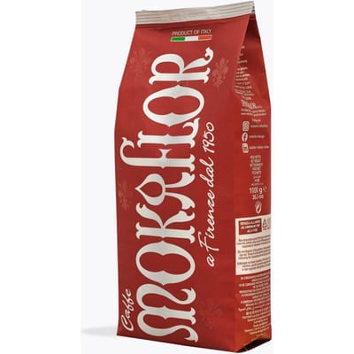 Mokaflor Miscela Rossa 1kg
