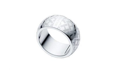 Tommy Hilfiger TJ2700323E Ring (sieraad) 18.50 mm (58)
