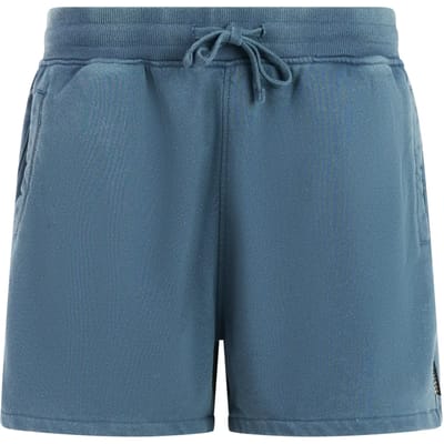 Protest PRTOrby - Korte broek Dames - Tailleband elastiek - Normale pasvorm - Blauw