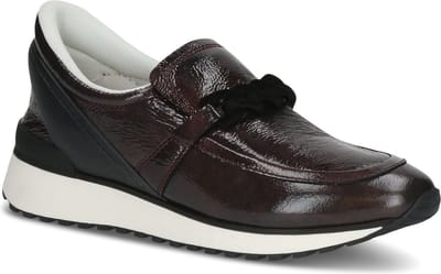 Caprice Dames Sneaker 9-24702-43 546 G-breedte Maat: 36 EU