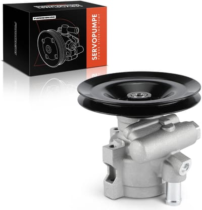 Frankberg 1x hydraulische stuurbekrachtigingspomp voor Opel