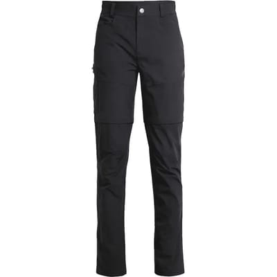 Zip-off broek Dobsom Nebraska