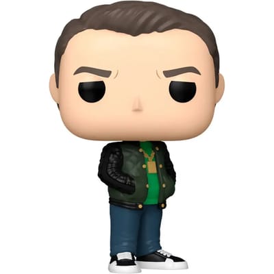 FUNKO POP! 75655 actiefiguur & verzamelitem