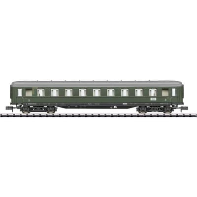 MiniTrix T18486 Sneltreinrijtuig 3e Kl. D 96