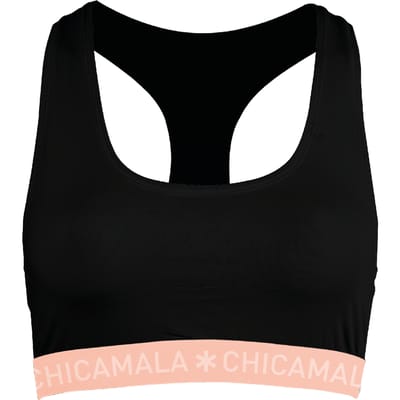 Chicamala Racerback - Dames Sportbh