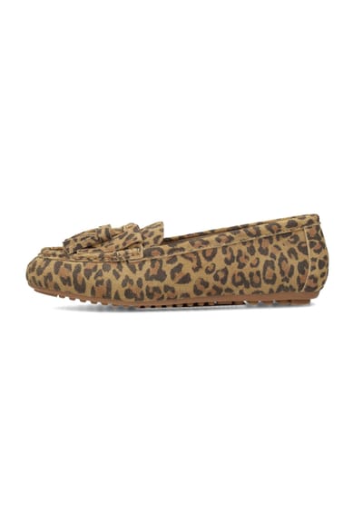 Mocassins Poelman Taya Dames Instappers