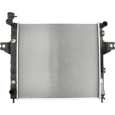 Radiator, motorkoeling KOYORAD PL331592