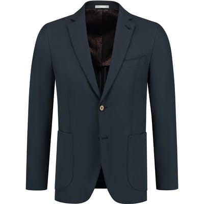 presterende blazer Michael Kors