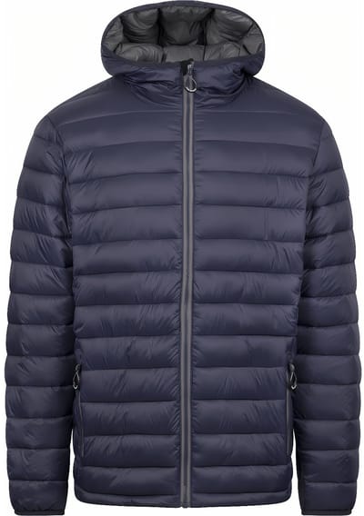 Trespass winterjas Paddley Casual Padded Jacket