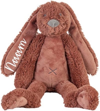 Happy Horse Rusty Rabbit Richie met naam - 28cm