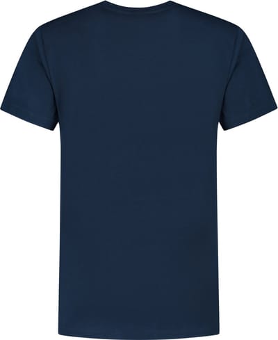 Rogelli Graphic Heren Sportshirt - Blauw