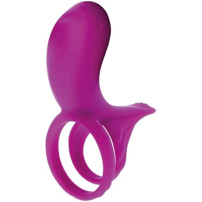 Xocoon Koppels Stimulator Ring