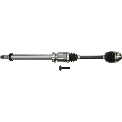 Aandrijfas PASCAL G2B040PC