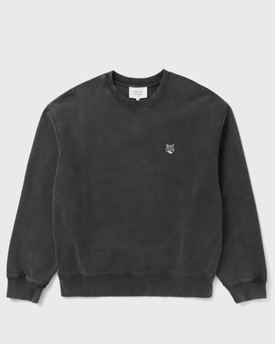 FOX HEAD FADED COMFORT SWEATSHIRT