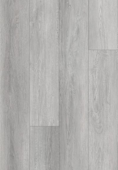 Mexen Lakewood vinylpanelen 1240 x 182 mm SPC 6,5 mm, IXPE onderlaag 1,5 mm, 4 V-voeg, Eik - F1130-1240-182-505-4V1-01