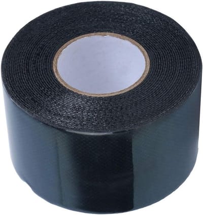 Kunstgras voegband - Gazon tape - Kunstgras leggen - Hoge viscositeit - 50 mm x 5 m - Groen