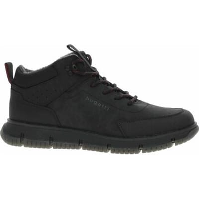Hoge Sneakers Bugatti 345AC23B50001000