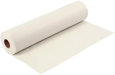 CC Hobbyvilt op Rol 5m Off-white