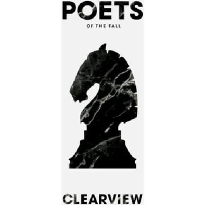 Clearview - Poets Of The Fall