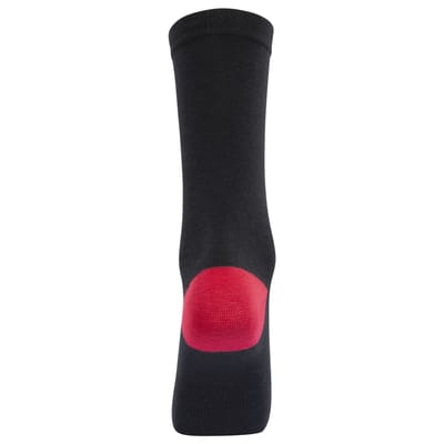 Trespass Unisex Solace Sokken (Volwassenen) (Pak van 5) (Zwart)