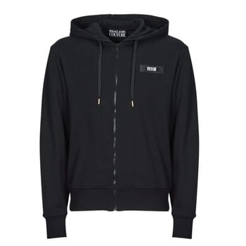 Capuchon sweaters Versace Jeans Couture 76GAIE05