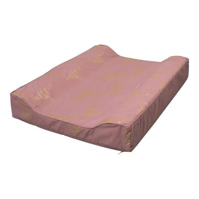 Filibabba Verzorgingskussen - Dusty Rose - One Size